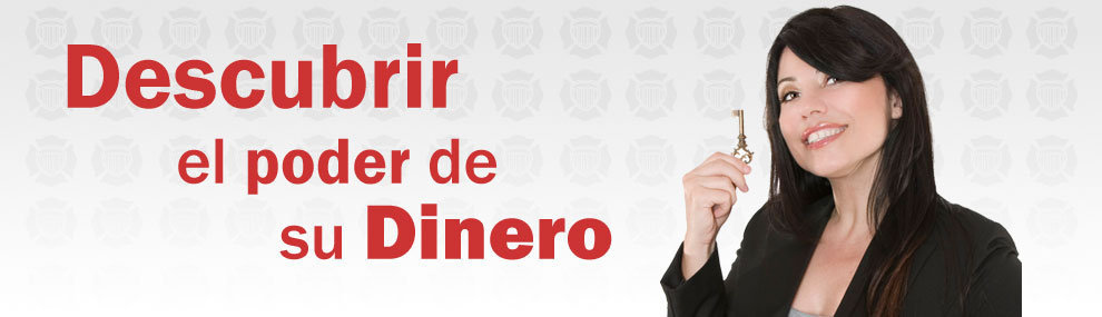 Descubrir el poder de su Dinero