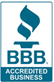 BBB Accredited Business